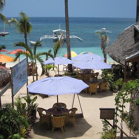Hayahay Resort Панглао Экстерьер фото