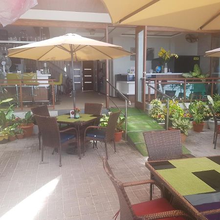Hayahay Resort Панглао Экстерьер фото