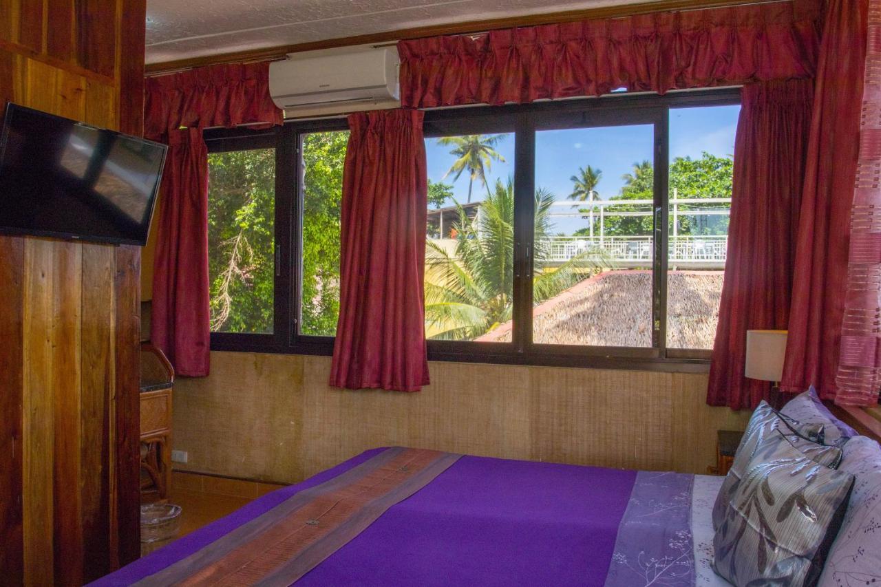 Hayahay Resort Панглао Экстерьер фото