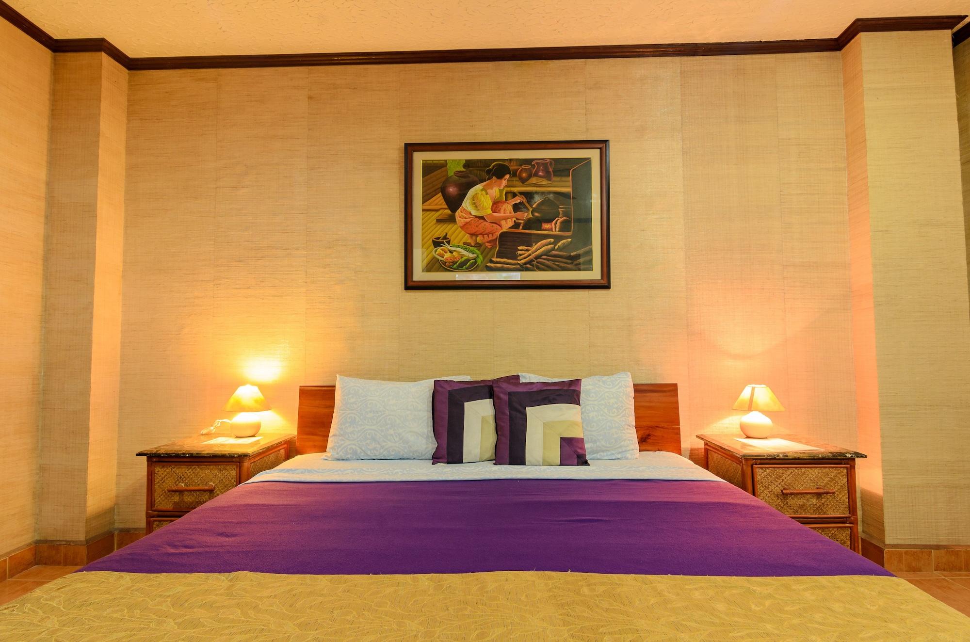 Hayahay Resort Панглао Экстерьер фото