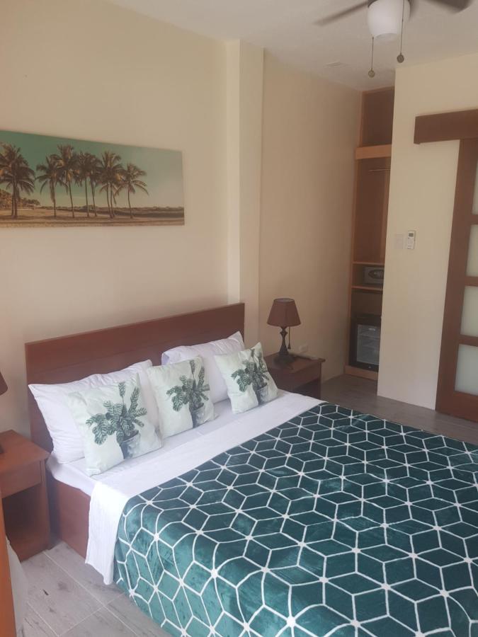 Hayahay Resort Панглао Экстерьер фото