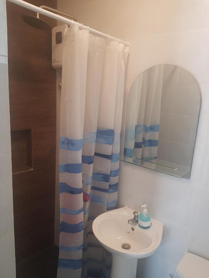 Hayahay Resort Панглао Экстерьер фото