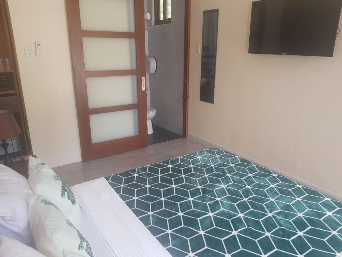 Hayahay Resort Панглао Экстерьер фото