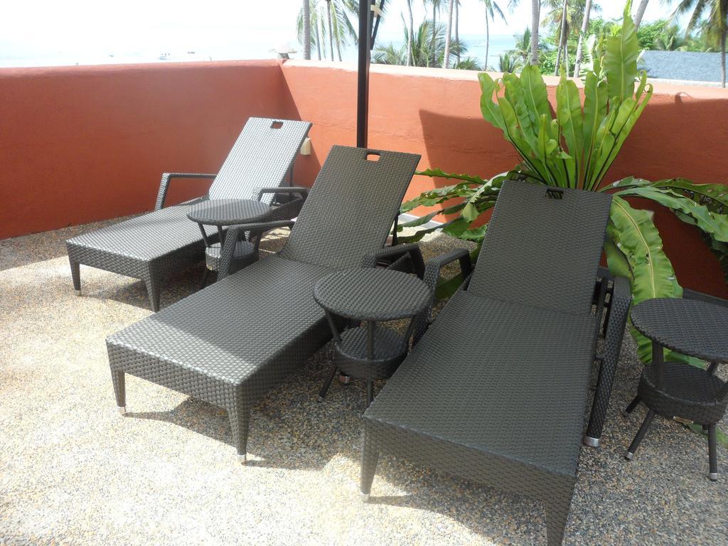 Hayahay Resort Панглао Экстерьер фото