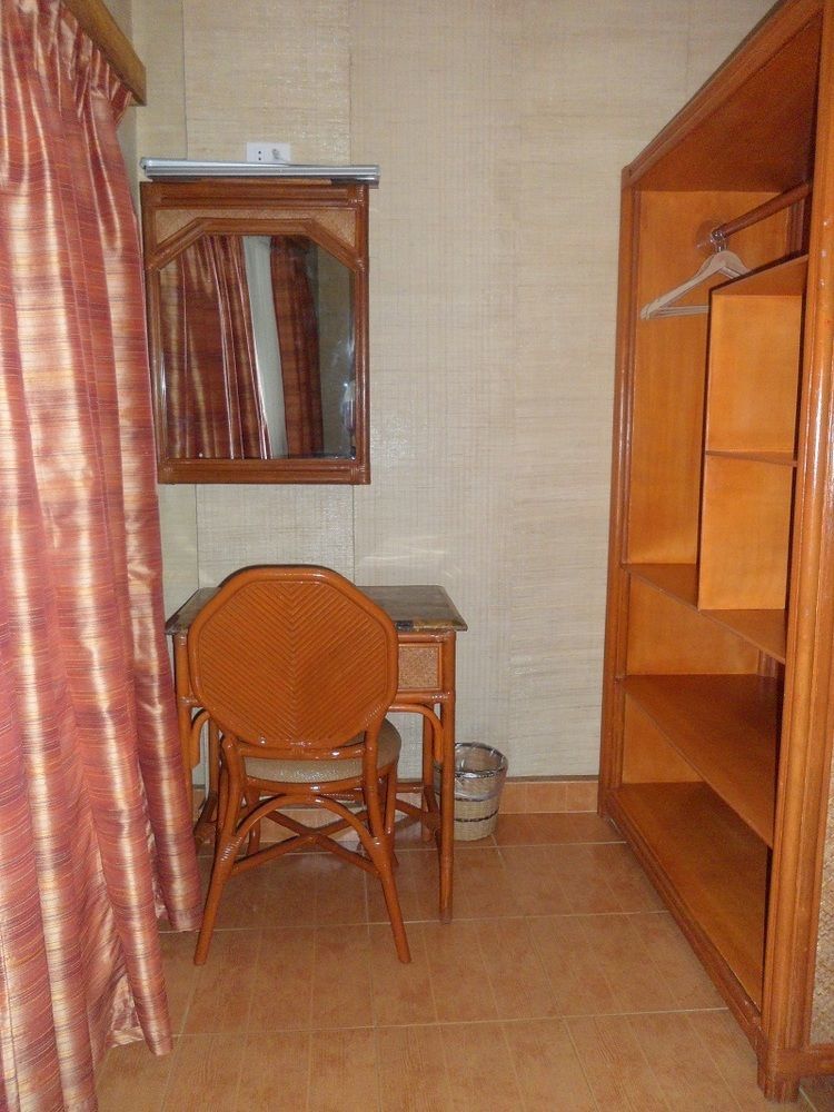 Hayahay Resort Панглао Экстерьер фото